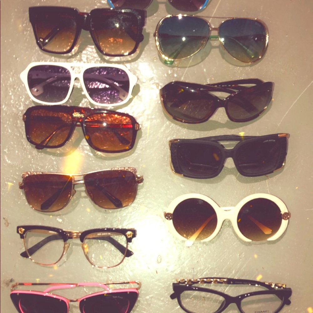 Glasses - Picture 1 of 1
